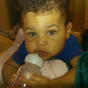 Meet your Posher, Nia